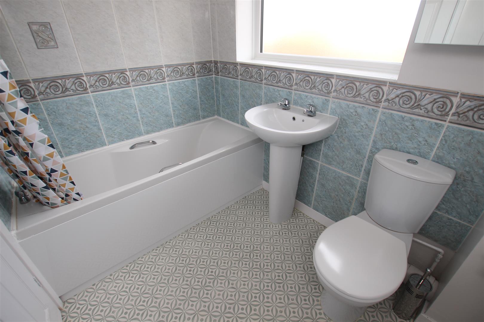 Ashwood Close, Tilehurst, Reading